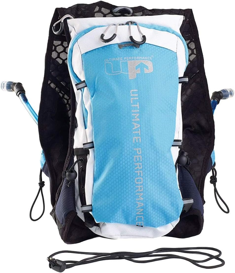 Ultimate Performance Fleet 6 Race Vest Hydration Pack – Action X Store