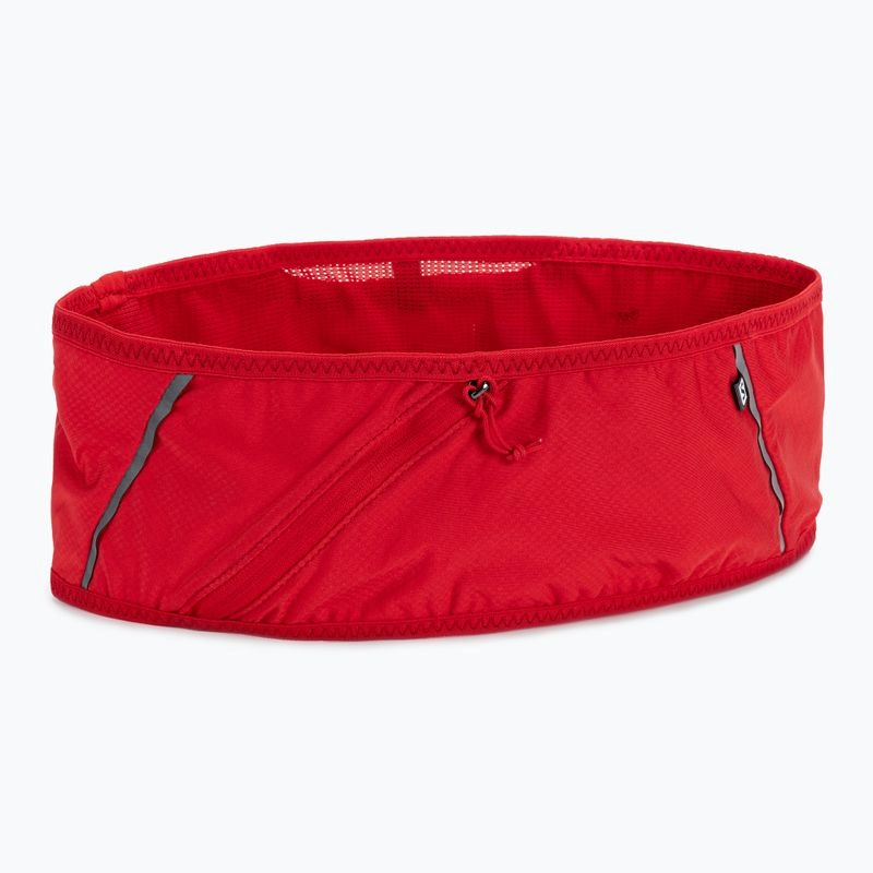 Salomon pulse belt - Red