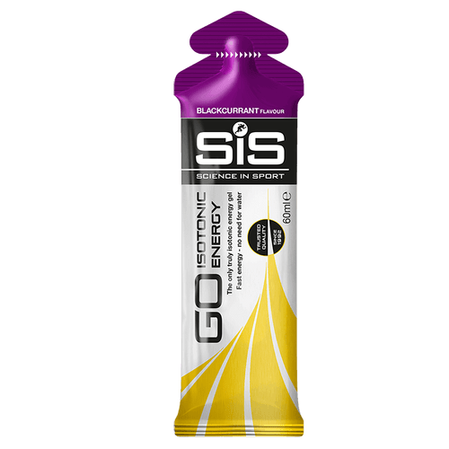 SIS Energy Gel