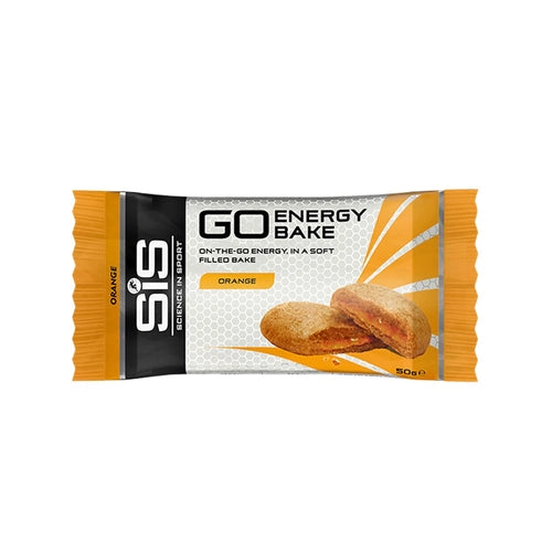 SIS GO ENERGY BAKES