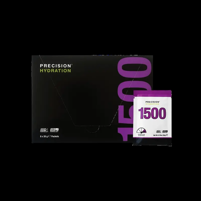 Precision PH 1500 Packet
