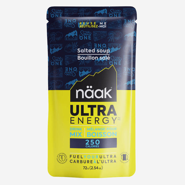NAAK Energy Drink Mix