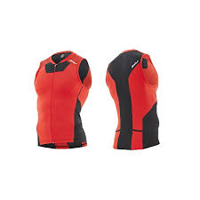 2XU X-Vent Multisport Tri Singlet Men