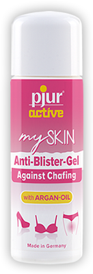 pjur active mySkin Anti-Blister Gel 30ml