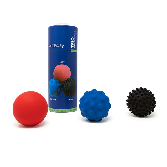 ProStretch Trio Massage Ball
