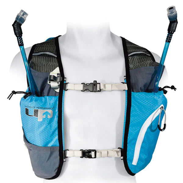 Ultimate Performance Elan Race Vest Hydration Pack